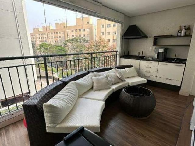 Apartamento à venda no bairro Independencia em São Bernardo do Campo