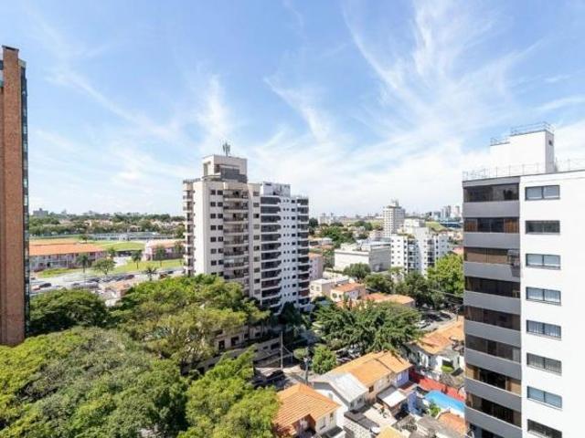 Apartamento à venda no bairro Indianópolis São Paulo/SP