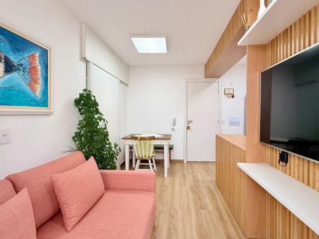 Apartamento à venda no bairro Interlagos em São Paulo/SP