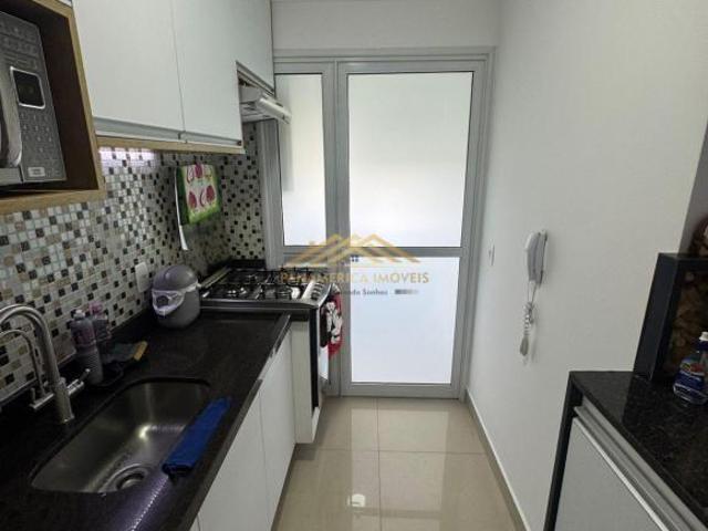Apartamento à venda no bairro Interlagos São Paulo/SP, ZONA SUL