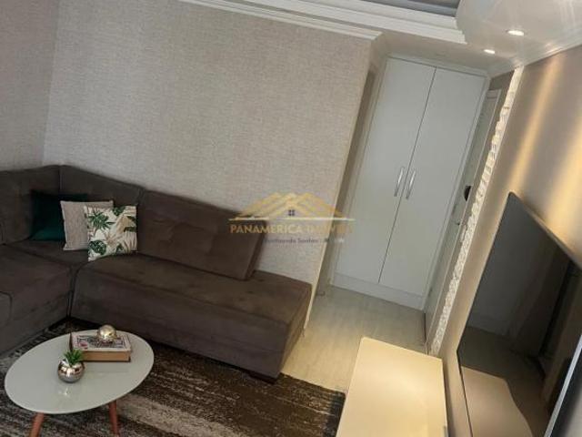 Apartamento à venda no bairro Interlagos São Paulo/SP