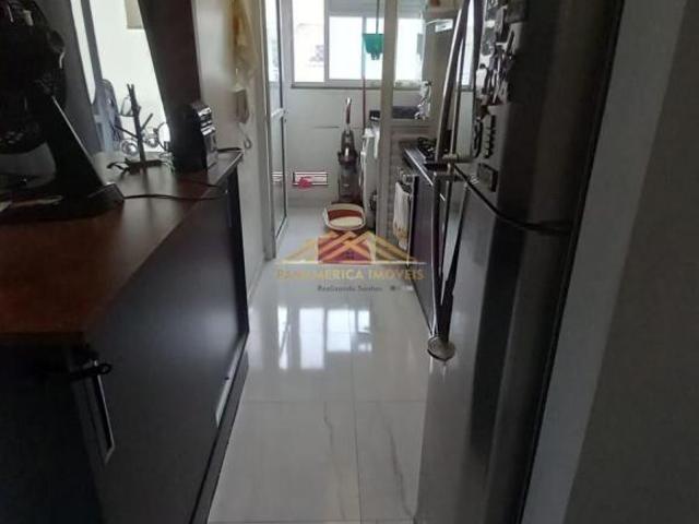 Apartamento à venda no bairro Interlagos São Paulo/SP