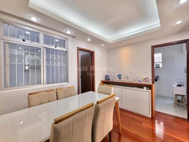 Apartamento à venda no bairro Ipiranga