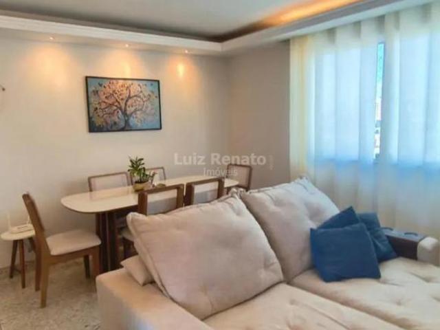 Apartamento à venda no bairro Ipiranga