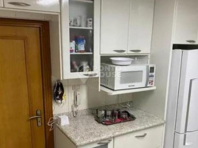 Apartamento à venda no bairro Ipiranga com 173m², 4 quartos e 4 vagas