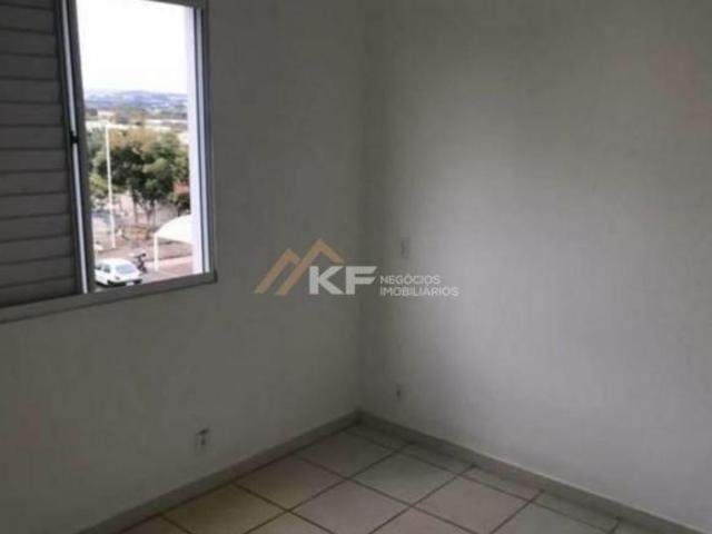 Apartamento à venda no bairro Ipiranga Ribeirão Preto/SP