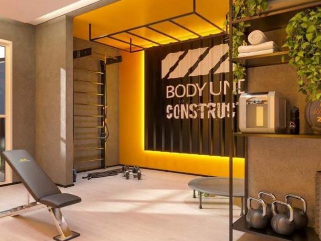Apartamento à venda no bairro Ipiranga São Paulo/SP