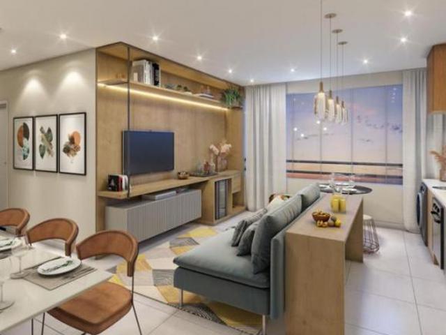 Apartamento à venda no bairro Ipiranga São Paulo/SP