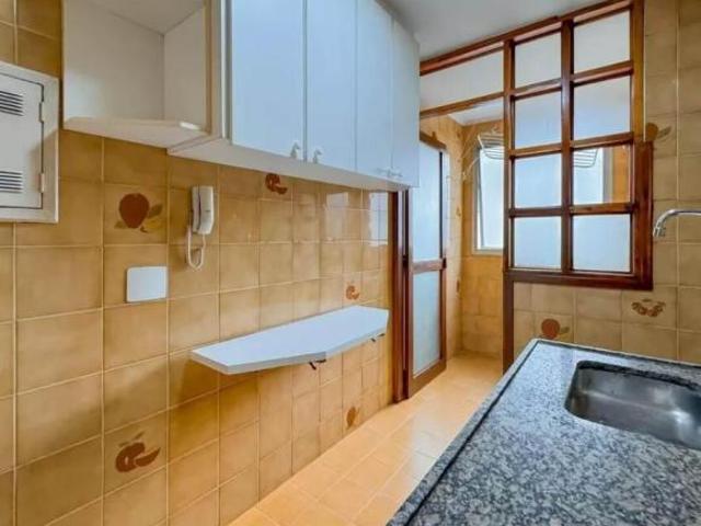 Apartamento à venda no bairro Ipiranga São Paulo/SP, Zona Sul