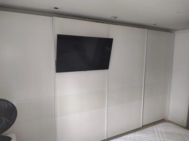 Apartamento à venda no bairro Ipiranga São Paulo/SP, Zona Sul
