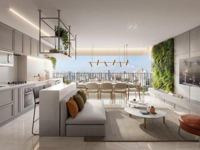 Apartamento à venda no bairro Ipiranga São Paulo/SP