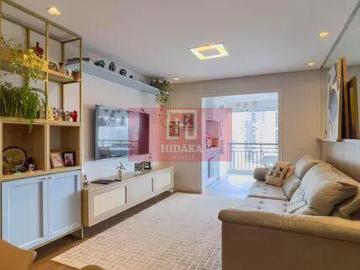 Praça Primeiro de Maio, São Paulo - Varanda