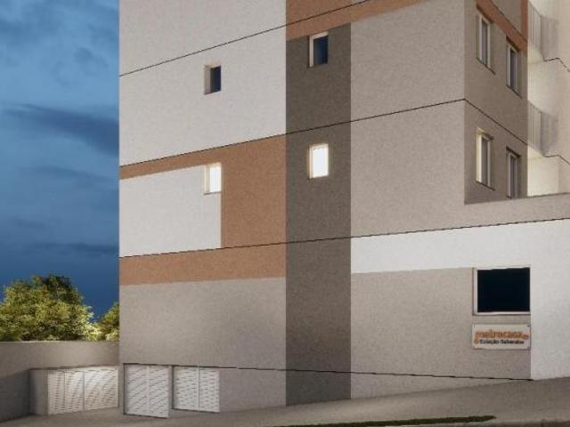 Apartamento à venda no bairro Itaberaba São Paulo/SP