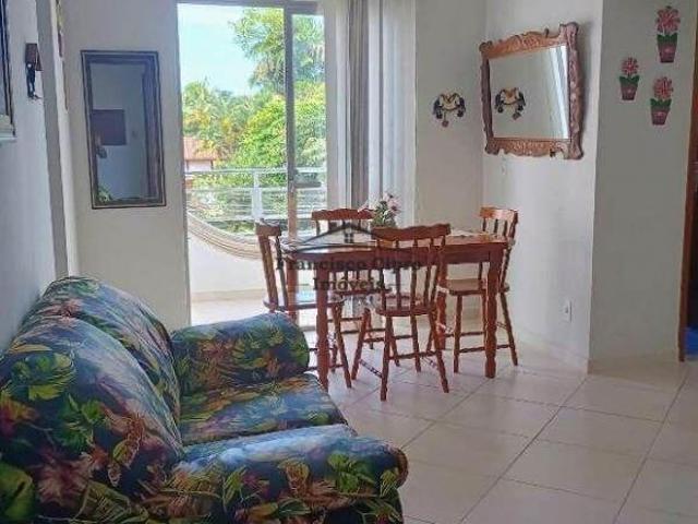 Apartamento à venda no bairro Itaguá Ubatuba/SP
