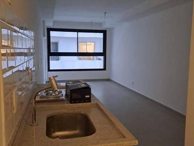 Apartamento à venda no bairro Itaim Bibi em São Paulo/SP