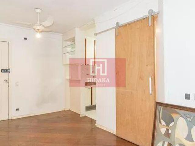 Apartamento à venda no bairro Itaim Bibi São Paulo/SP, Zona Oeste