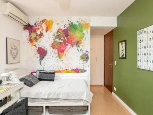 Apartamento à venda no bairro Itaim Bibi São Paulo/SP, Zona Sul
