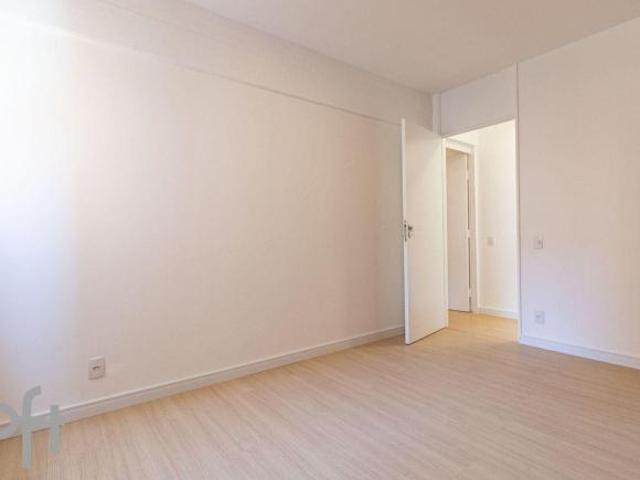 Apartamento à venda no bairro Itaim Bibi São Paulo/SP, Zona Sul