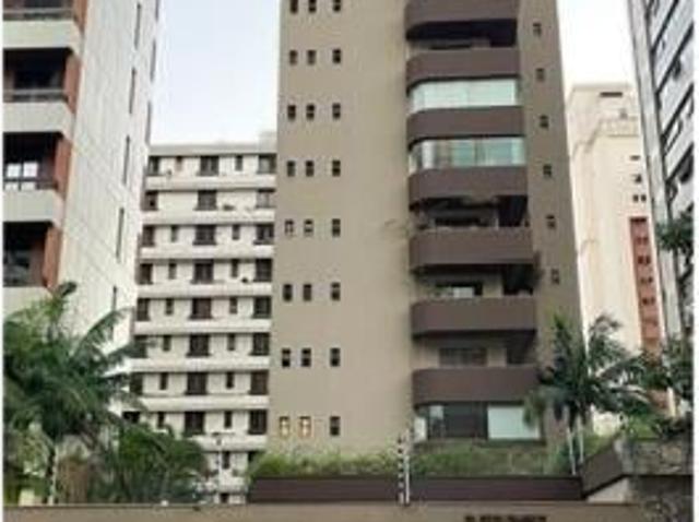 Apartamento à venda no bairro Itaim Bibi São Paulo/SP