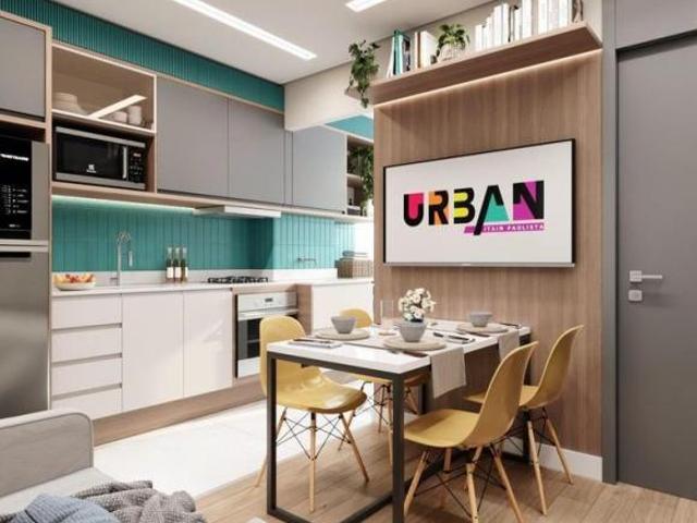 Apartamento à venda no bairro Itaim Paulista São Paulo/SP