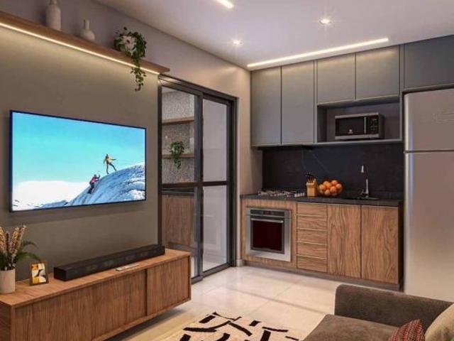 Apartamento à venda no bairro Itaim Paulista São Paulo/SP