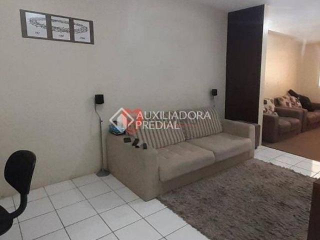 Apartamento à Venda no Bairro Jansen Gravataí
