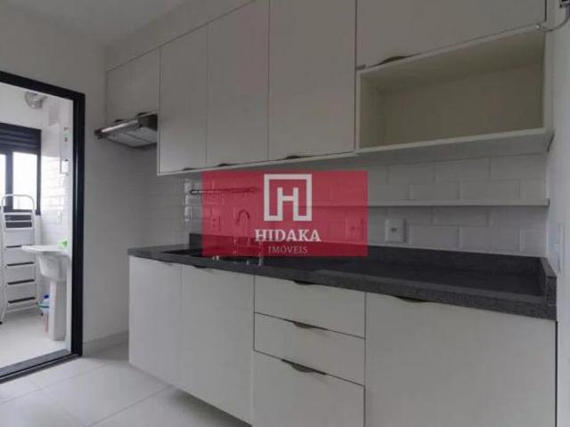 Apartamento à venda no bairro Jabaquara São Paulo/SP, Zona Sul