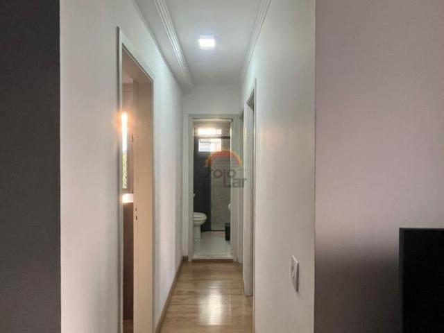 Apartamento à venda no bairro Jaguaré São Paulo/SP