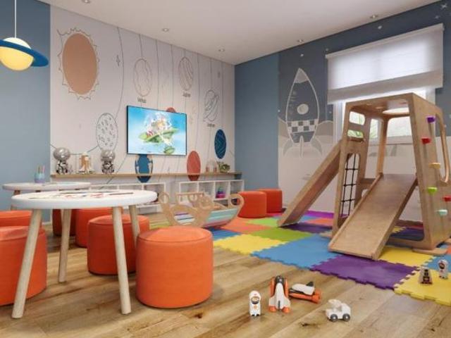 Apartamento à venda no bairro Jaguaré São Paulo/SP