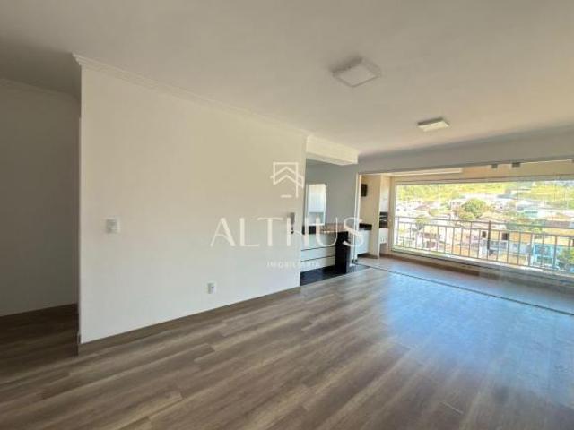Apartamento à venda no bairro Jardim Country Club Poços de Caldas/MG