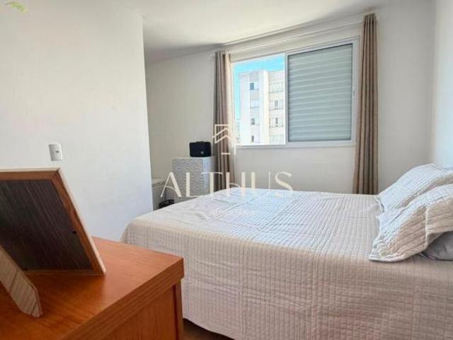 Apartamento à venda no bairro Jardim Country Club Poços de Caldas/MG