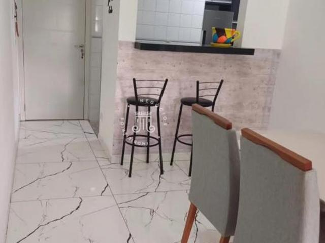 APARTAMENTO À VENDA NO BAIRRO JARDIM COPACABANA JUNDIAÍ/SP