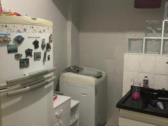 Apartamento à venda no bairro Jardim Campo Limpo Zona Norte São Paulo/SP, Zona Sul