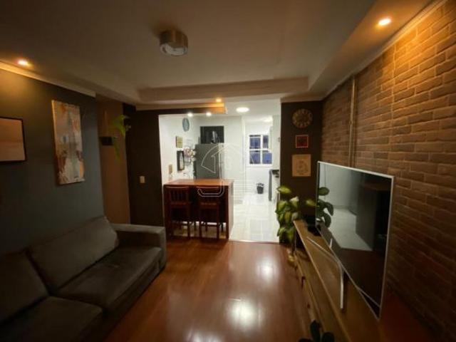 Apartamento a venda no Bairro Jardim Cristina Campinas SP