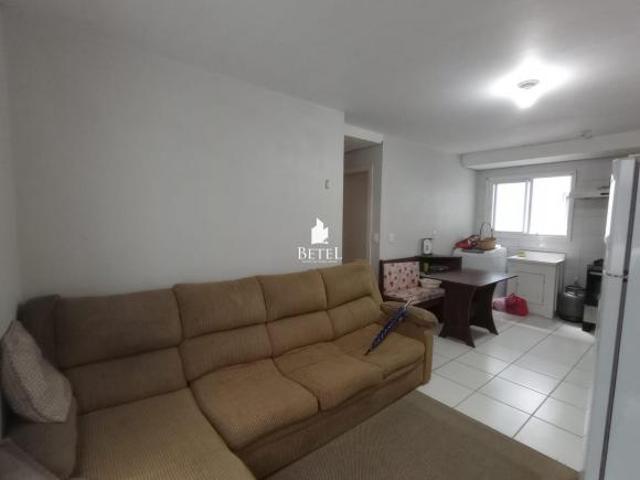 Apartamento à venda no bairro Jardim América Caxias do Sul/RS