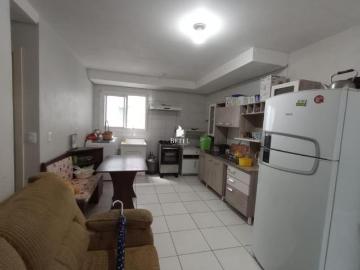 Apartamento à venda no bairro Jardim América Caxias do Sul/RS