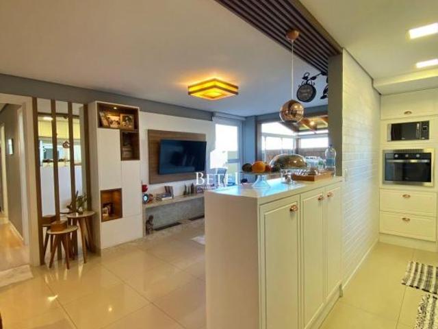 Apartamento à venda no bairro Jardim América Caxias do Sul/RS