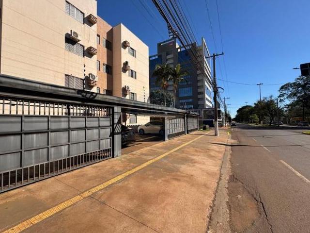 Apartamento à venda no bairro Jardim América Dourados/MS