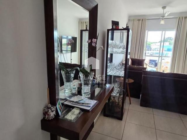 Apartamento à venda no bairro Jardim América em Paulínia