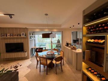 Apartamento à venda no bairro Jardim América em Paulínia SP