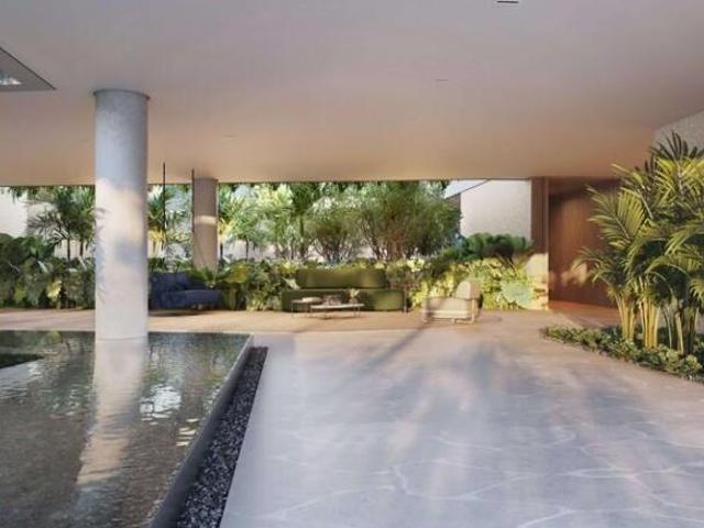 Apartamento à venda no bairro Jardim América São Paulo/SP