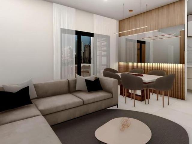 Apartamento à venda no bairro Jardim Anália Franco São Paulo/SP