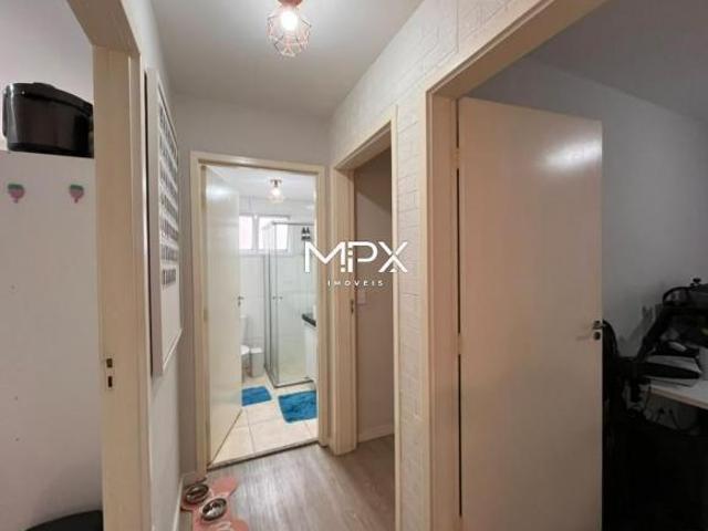 Apartamento à venda no bairro Jardim Abaeté em Piracicaba