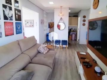 Apartamento à venda no bairro Jardim Alto da Boa Vista em Valinhos/SP