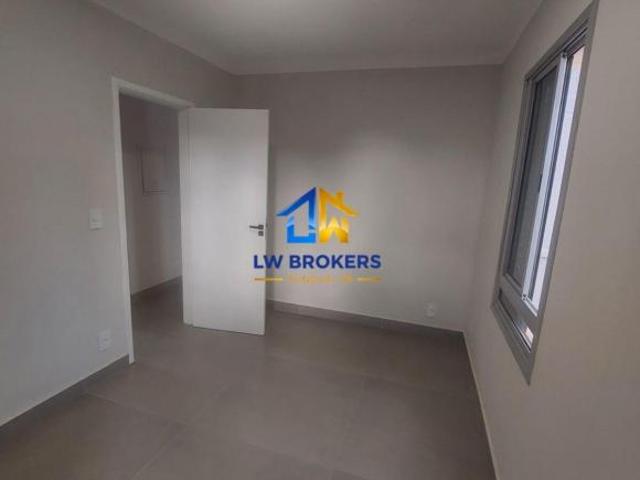 Apartamento à venda no bairro Jardim Bonfiglioli Jundiaí/SP