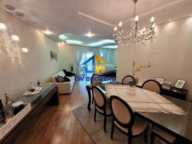 Apartamento à venda no bairro Jardim Bonfiglioli Jundiaí/SP