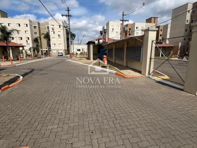 Apartamento à venda no bairro Jardim Betânia Cachoeirinha/RS