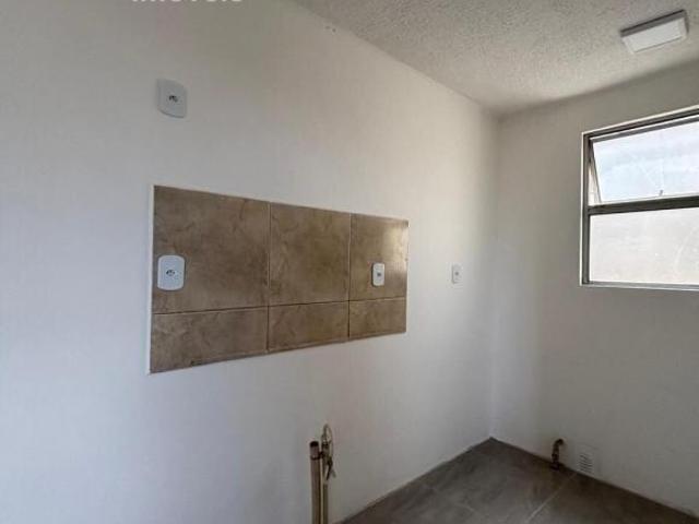 Apartamento à venda no bairro Jardim Betânia Cachoeirinha/RS