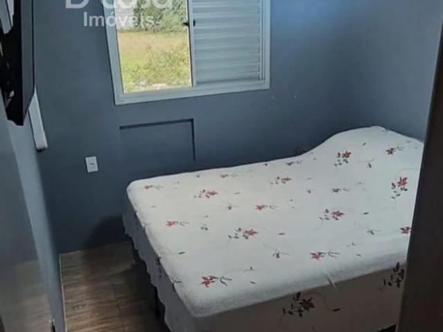 Apartamento à venda no bairro Jardim Betânia Cachoeirinha/RS