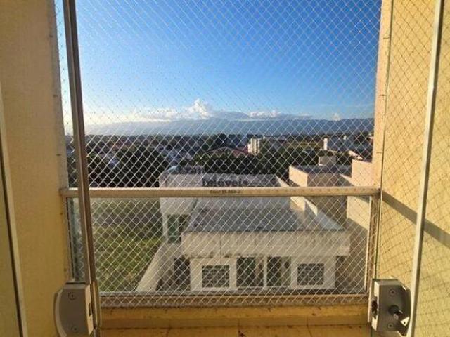 Apartamento à venda no bairro Jardim Bela Vista II Guaratinguetá/SP